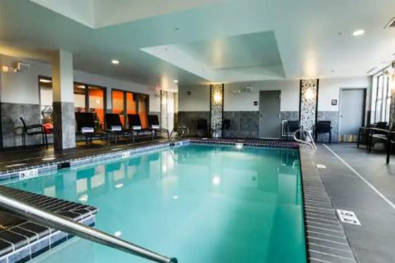 Hampton Inn & Suites Dupont Dış mekan fotoğraf
