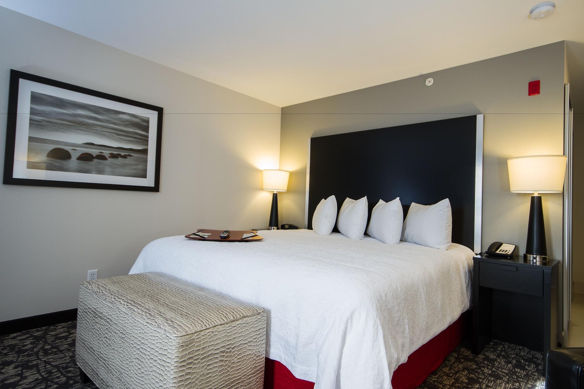 Hampton Inn & Suites Dupont Dış mekan fotoğraf