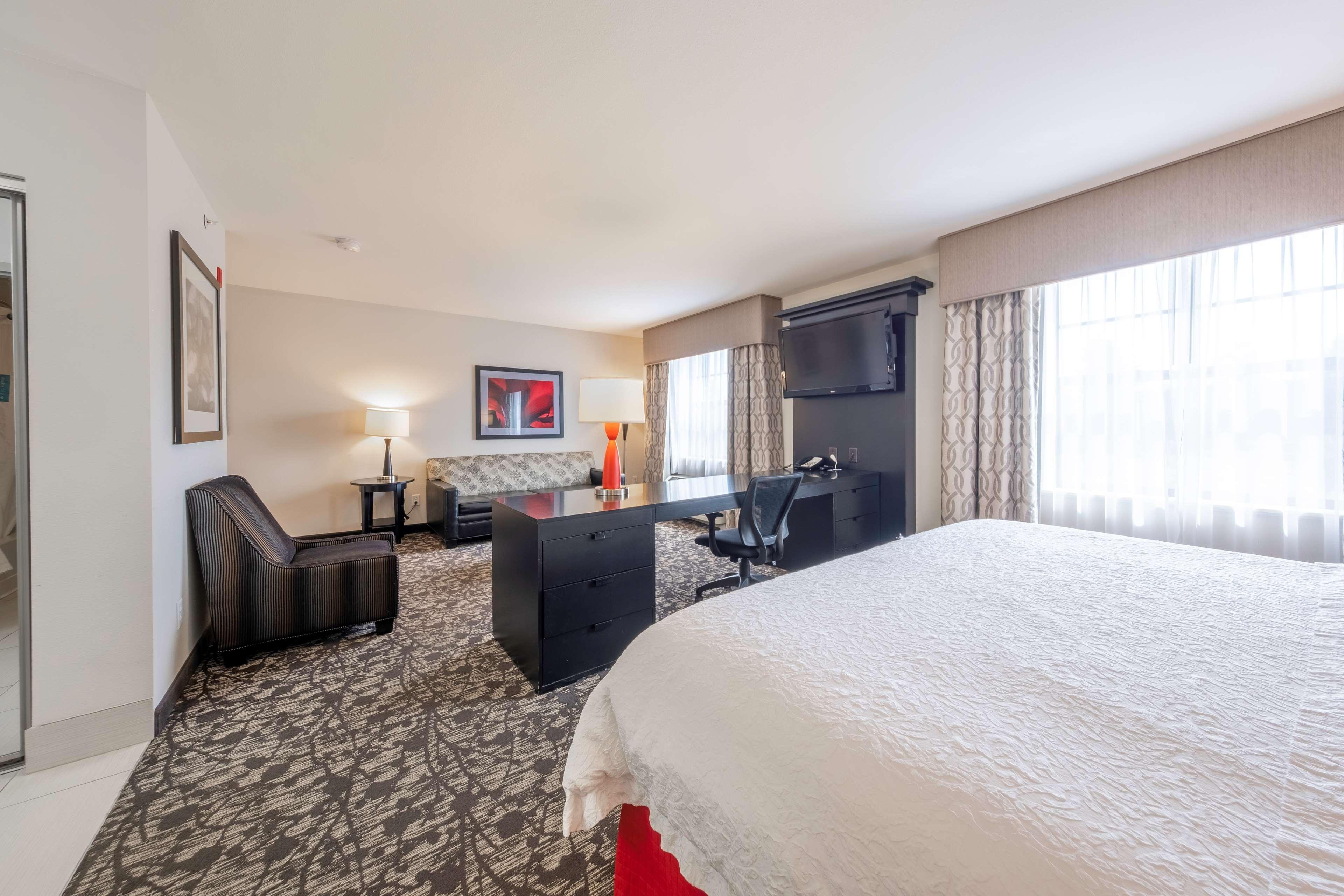 Hampton Inn & Suites Dupont Dış mekan fotoğraf