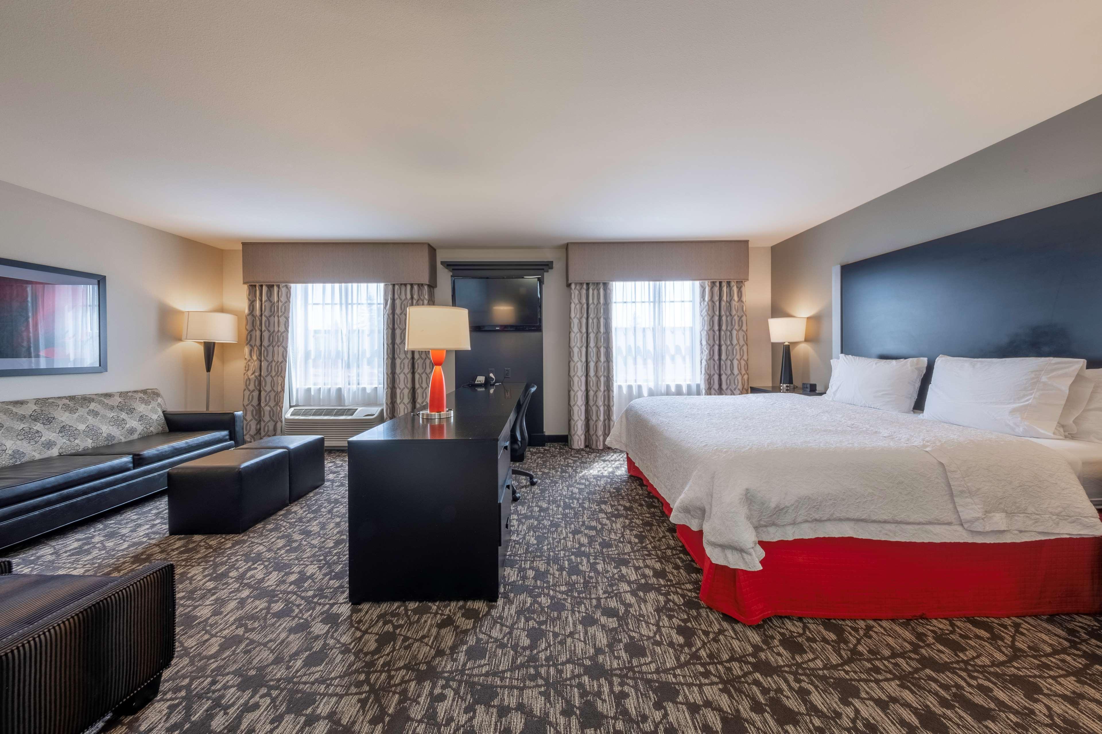 Hampton Inn & Suites Dupont Dış mekan fotoğraf